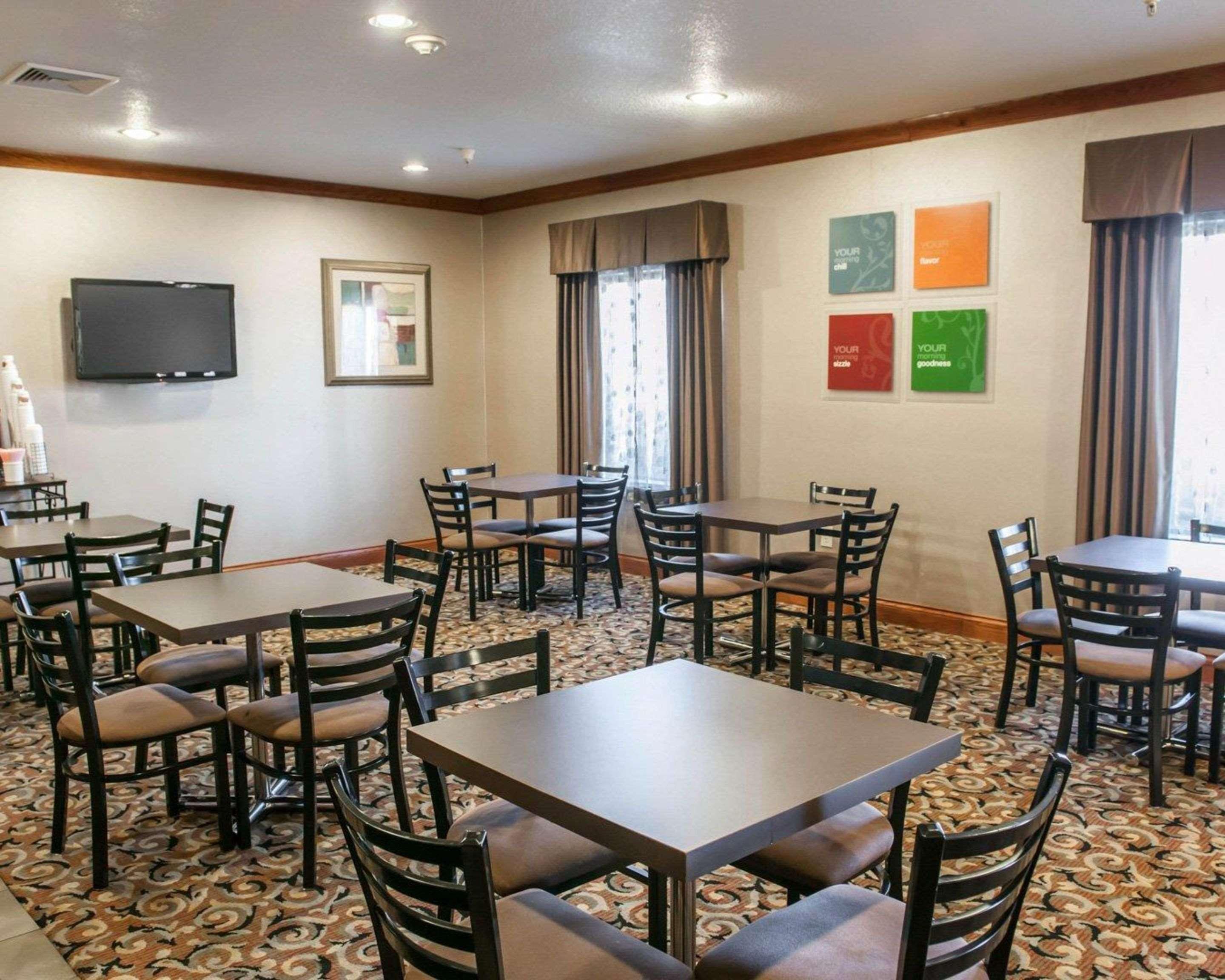 Comfort Inn & Suites Muncie Eksteriør billede