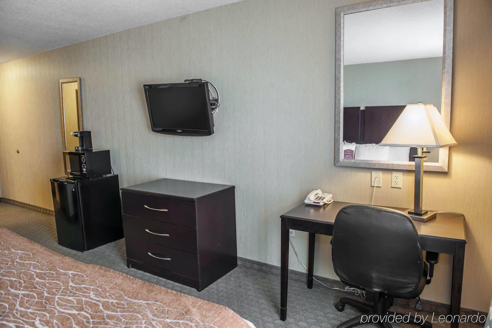 Comfort Inn & Suites Muncie Eksteriør billede